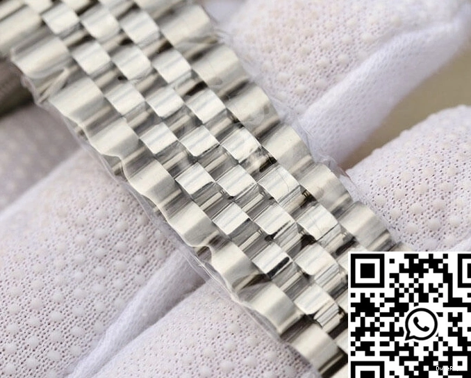 Dial Factory M126234-0015 Datejust GM Black Rolex 0729
